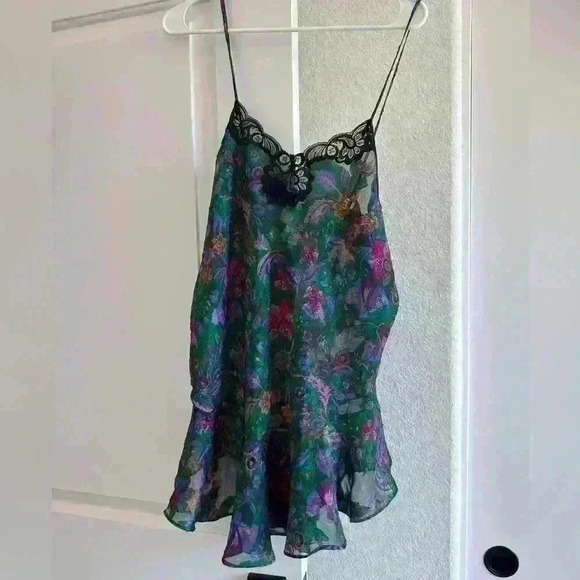 Victoria's Secret Other - Vintage Victorias Secret gold label women’s Large